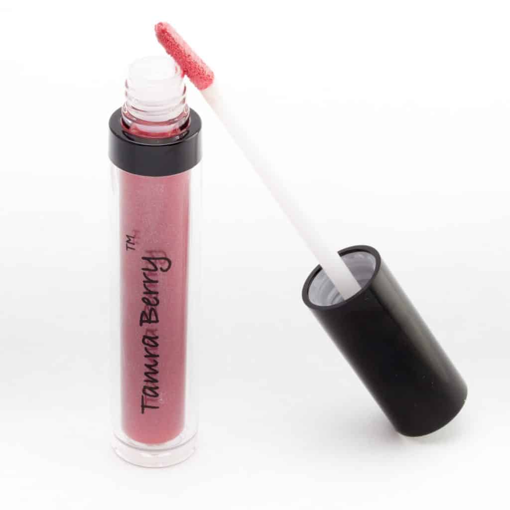 Liquid Lipstick .23 oz. - Tamra Berry Beauty